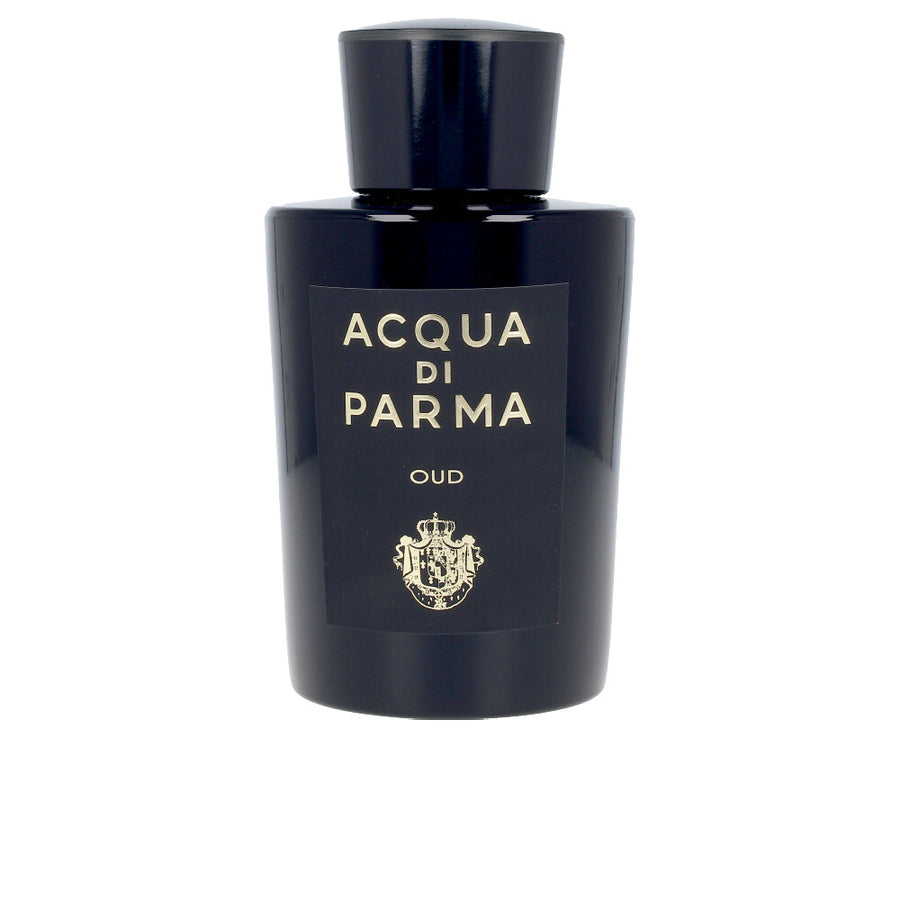 acqua di parma colonia oud eau de parfum vaporizador 180 ml