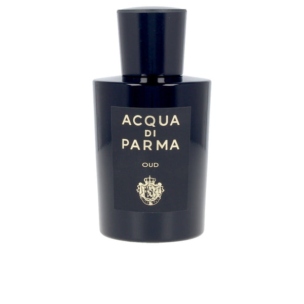 acqua di parma colonia oud eau de parfum vaporizador 100 ml