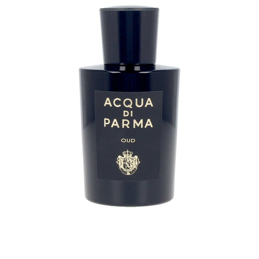 acqua di parma colonia oud eau de parfum vaporizador 100 ml
