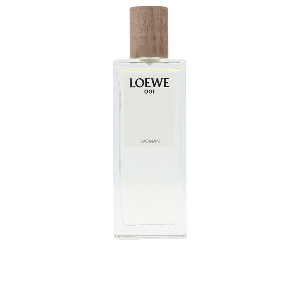 loewe loewe 001 woman edp vapo 50 ml