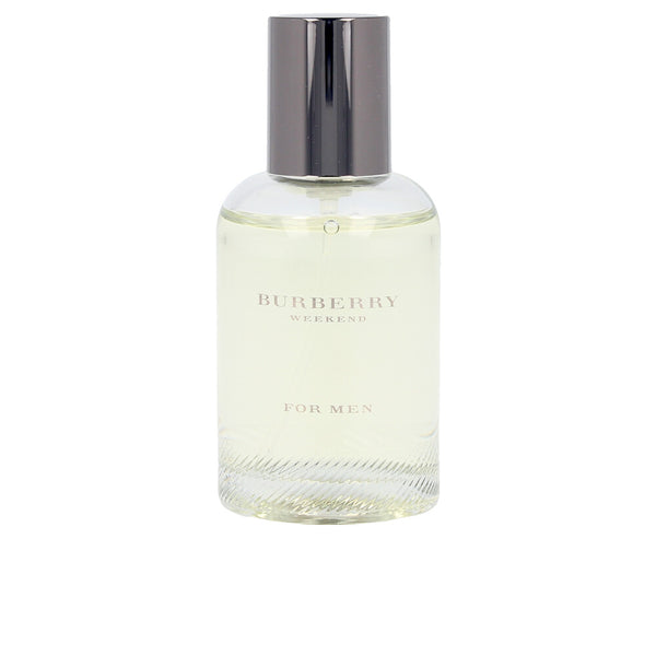 burberry weekend for men eau de toilette vaporizador 30 ml