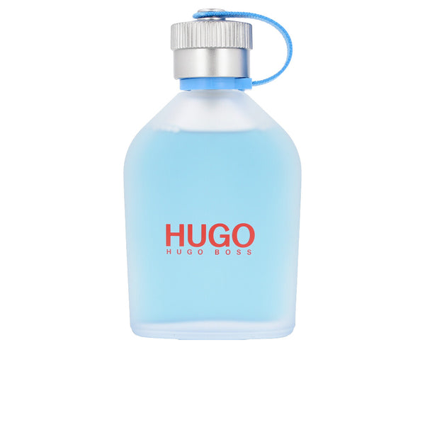 hugo boss hugo hugo now eau de toilette vaporizador 125 ml