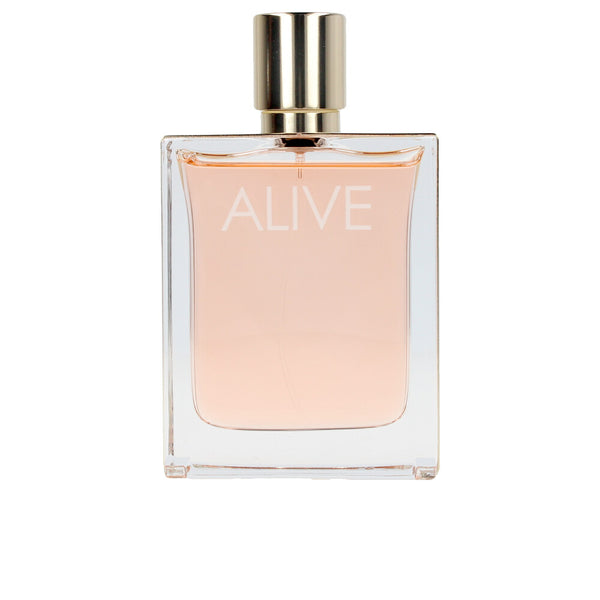 hugo boss boss alive eau de parfum vaporizador 80 ml