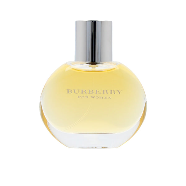 burberry burberry eau de parfum vaporizador 50 ml