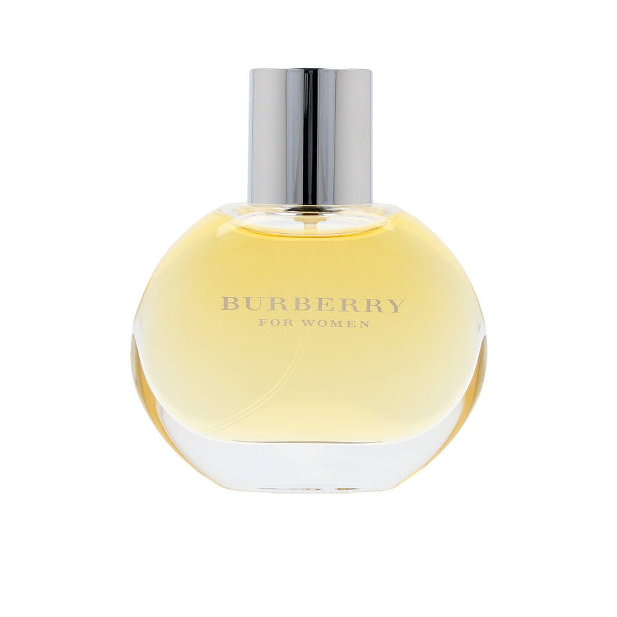 burberry burberry eau de parfum vaporizador 50 ml