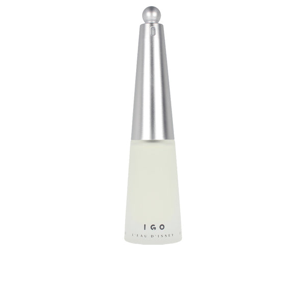 issey miyake leau dissey igo eau de toilette vaporizador 80 ml