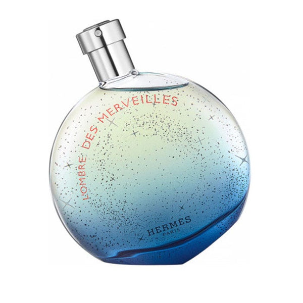 hermes lombre des merveilles eau de parfum vaporizador 100 ml