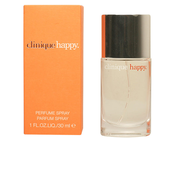 clinique happy parfum vaporizador 30 ml