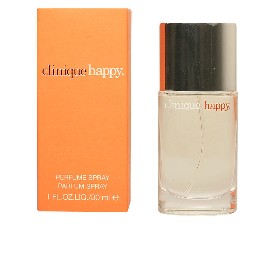 clinique happy parfum vaporizador 30 ml