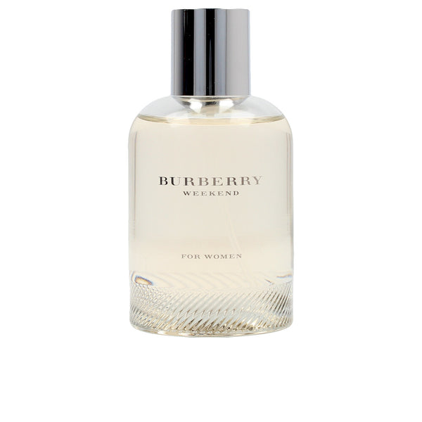 burberry weekend for women eau de parfum vaporizador 100 ml