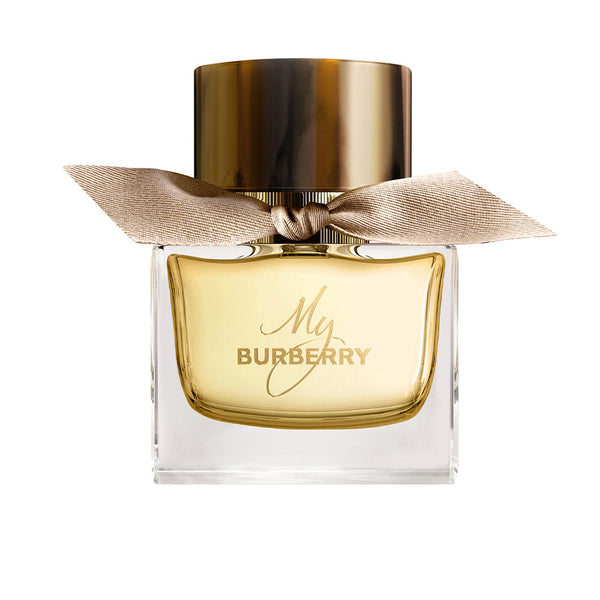 burberry my burberry edp vapo 50 ml