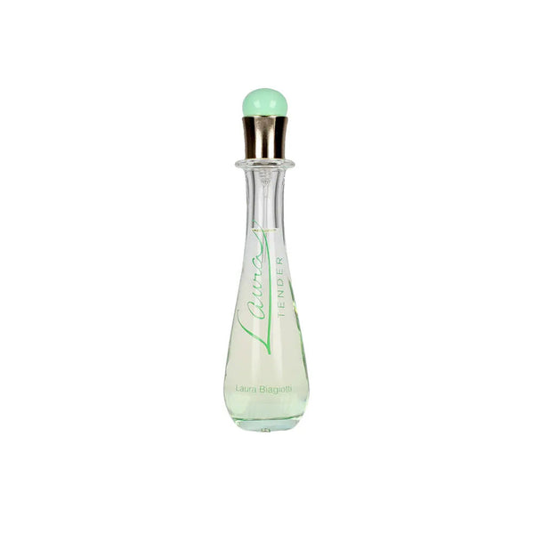 laura biagiotti laura tender eau de toilette vaporizador 25 ml