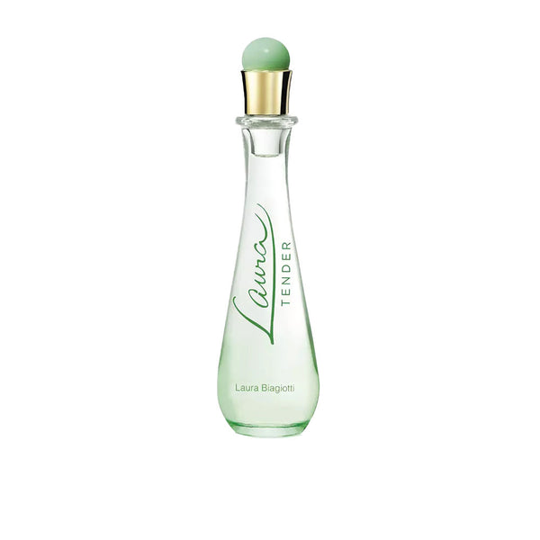 laura biagiotti laura tender eau de toilette vaporizador 50 ml