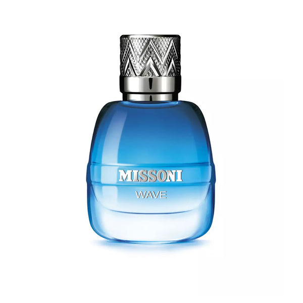 missoni missoni wave eau de toilette vaporizador 50 ml