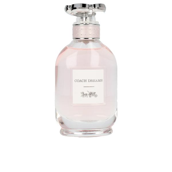 coach coach dreams eau de parfum vaporizador 60 ml