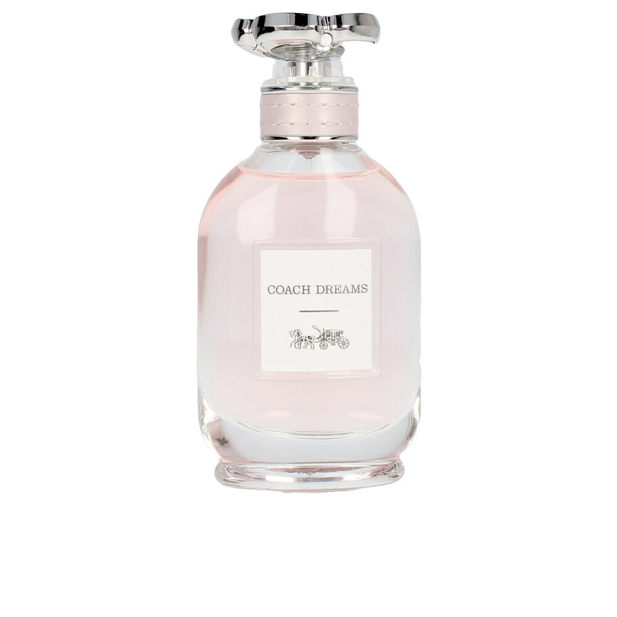 coach coach dreams eau de parfum vaporizador 60 ml