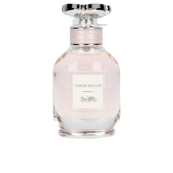coach coach dreams eau de parfum vaporizador 40 ml