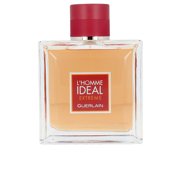 guerlain lhomme ideal extreme eau de parfum vaporizador 100 ml