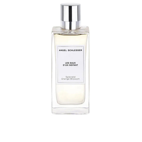 angel schlesser les eaux dun instant splendid orange blossom eau de toilette spray para mujer 150 ml