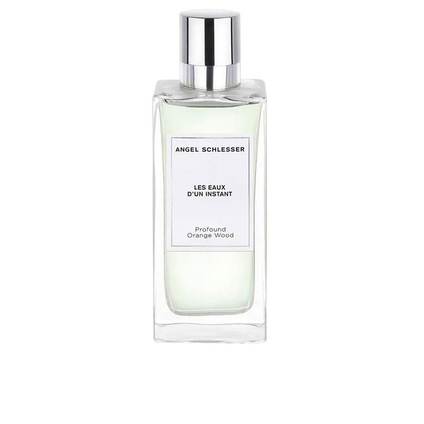 angel schlesser les eaux dun instant profund orange wood eau de toilette spray para hombre 150 ml