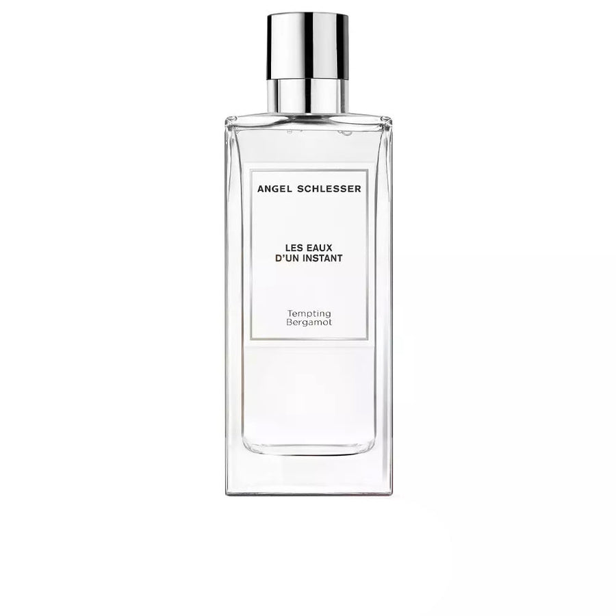 angel schlesser les eaux dun instant tempting bergamot eau de toilette vaporizador 150 ml