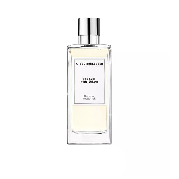 angel schlesser les eaux dun instant blooming grapefruit eau de toilette vaporizador 100 ml