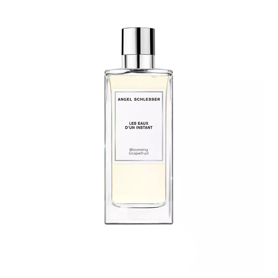 angel schlesser les eaux dun instant blooming grapefruit eau de toilette vaporizador 100 ml