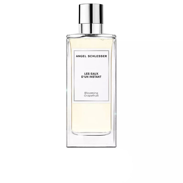 angel schlesser les eaux dun instant blooming grapefruit eau de toilette vaporizador 150 ml