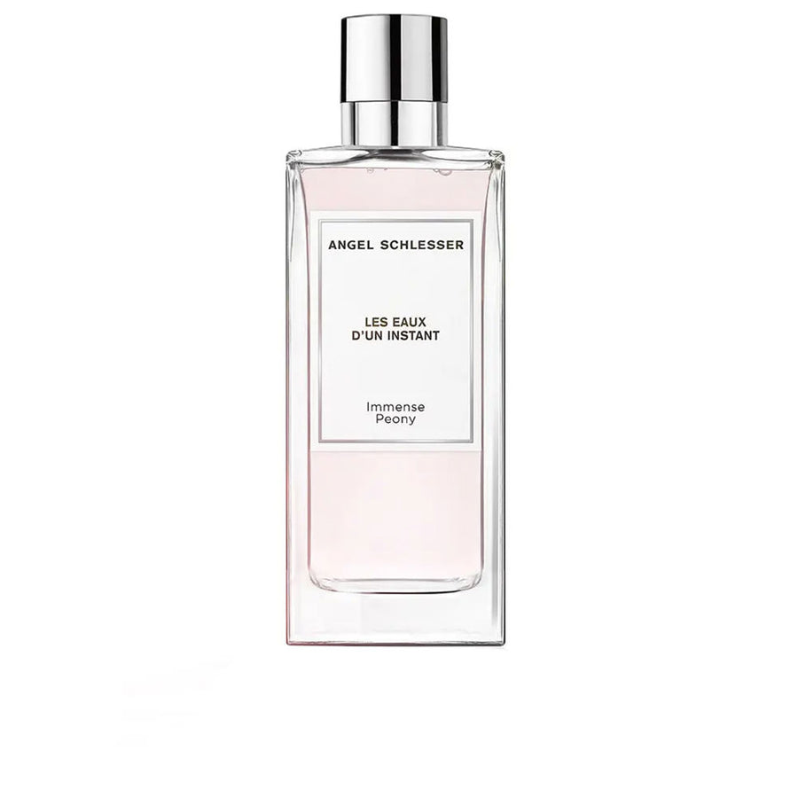 angel schlesser les eaux dun instant immense peony eau de toilette vaporizador 150 ml