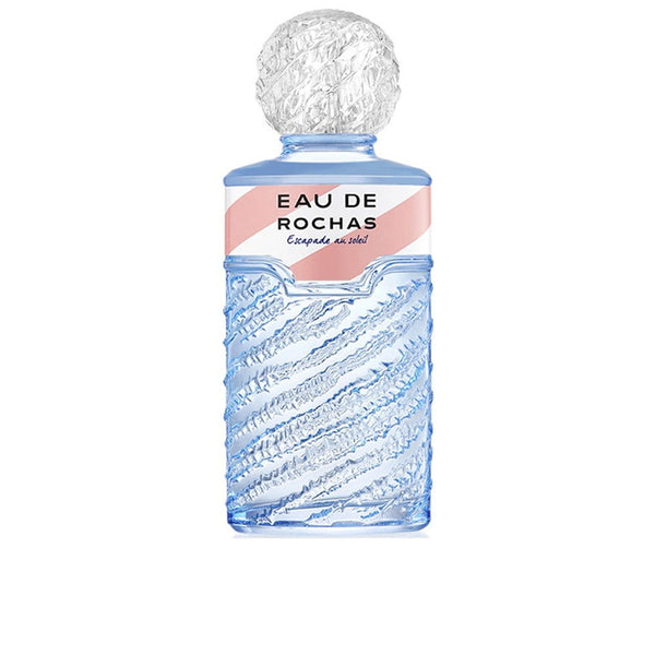 rochas eau de rochas escapade au soleil eau de toilette vaporizador 100 ml