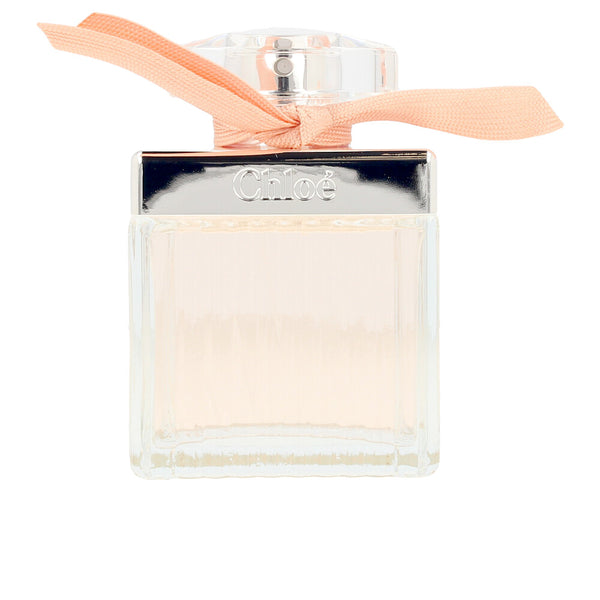 chloe chloe rose tangerine eau de toilette vaporizador 75 ml