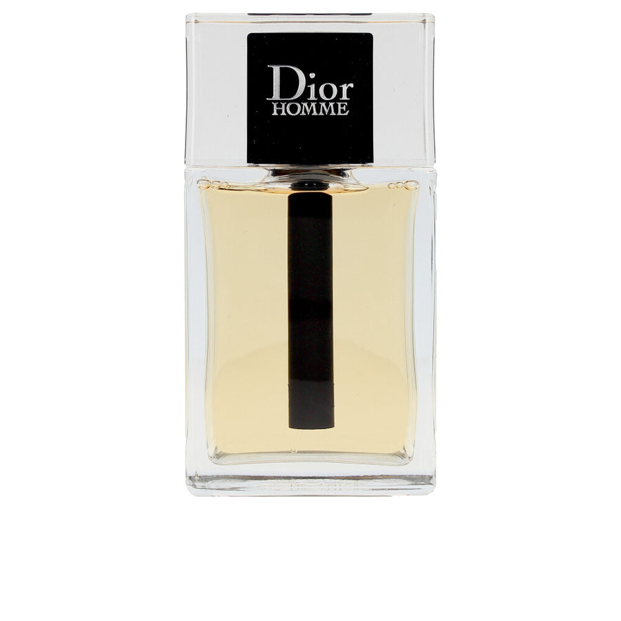 dior dior homme eau de toilette 100
