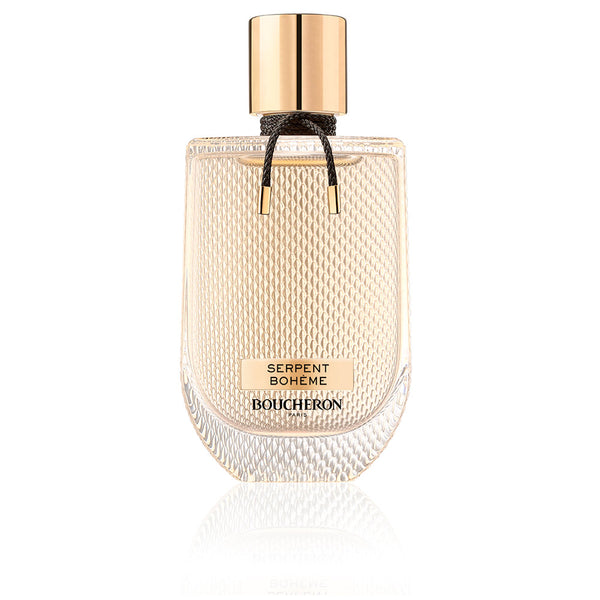 boucheron serpent boheme eau de parfum vaporizador 90 ml