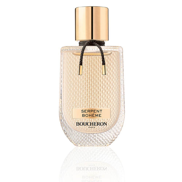 boucheron serpent boheme eau de parfum vaporizador 50 ml