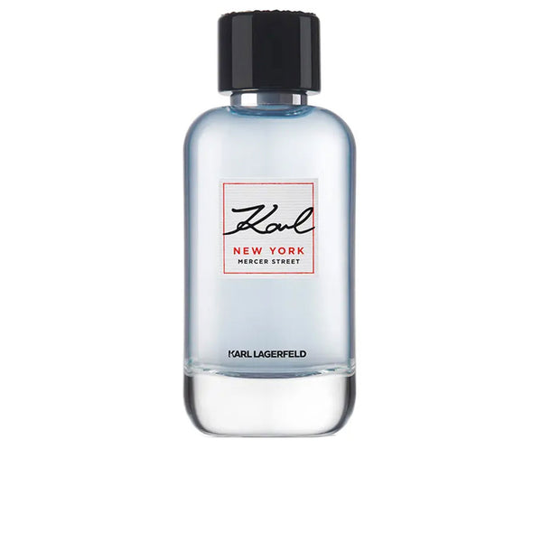 karl lagerfeld new york mercer street eau de toilette vaporizador 100 ml