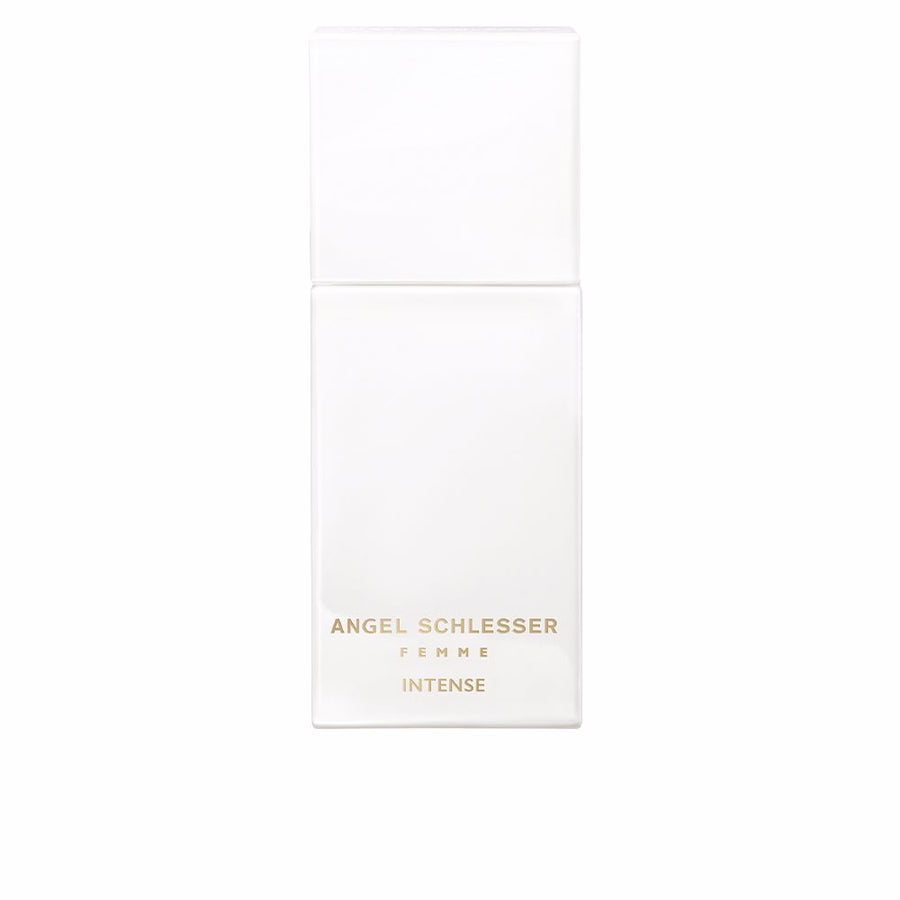 angel schlesser femme intense eau de parfum vaporizador 100 ml