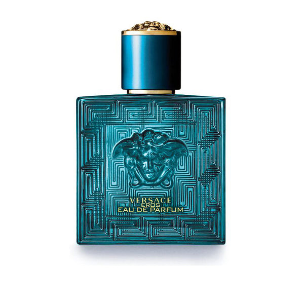 versace eros eau de parfum vaporizador 50 ml