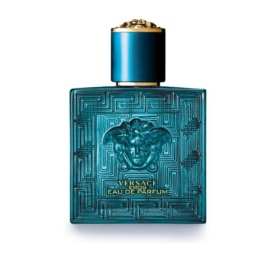 versace eros eau de parfum vaporizador 50 ml
