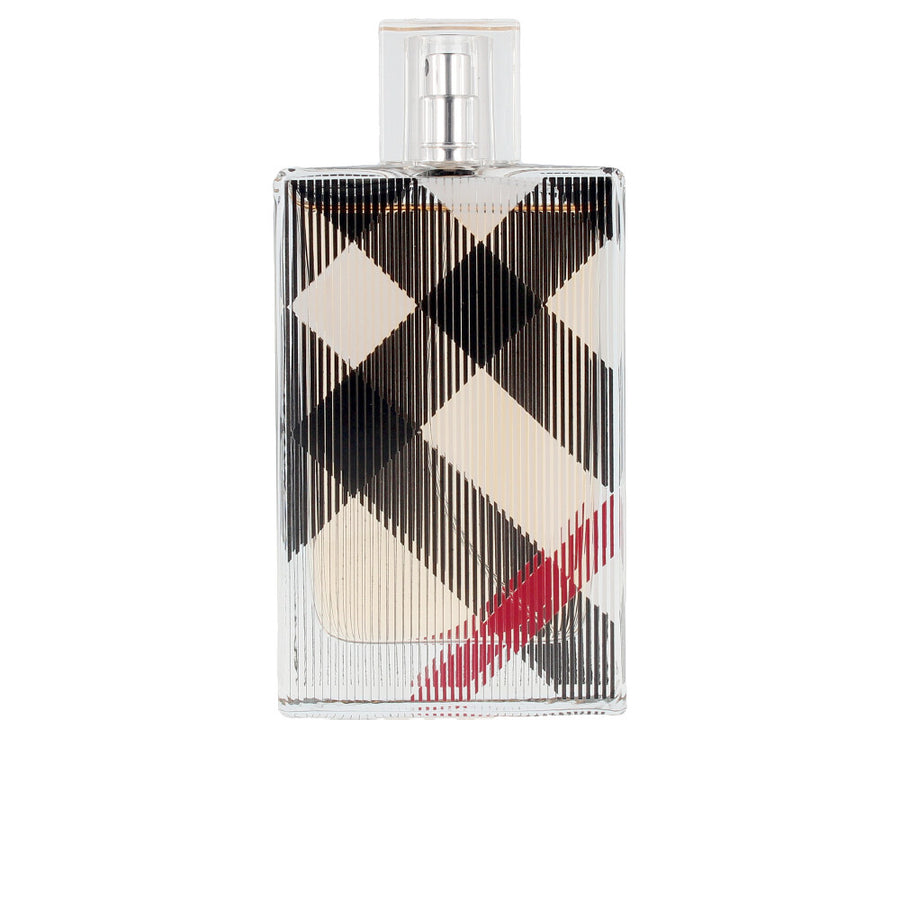 burberry brit for her eau de parfum 100