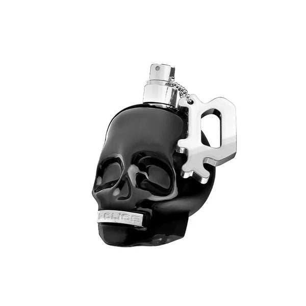 police to be bad guy eau de toilette vaporizador 75 ml