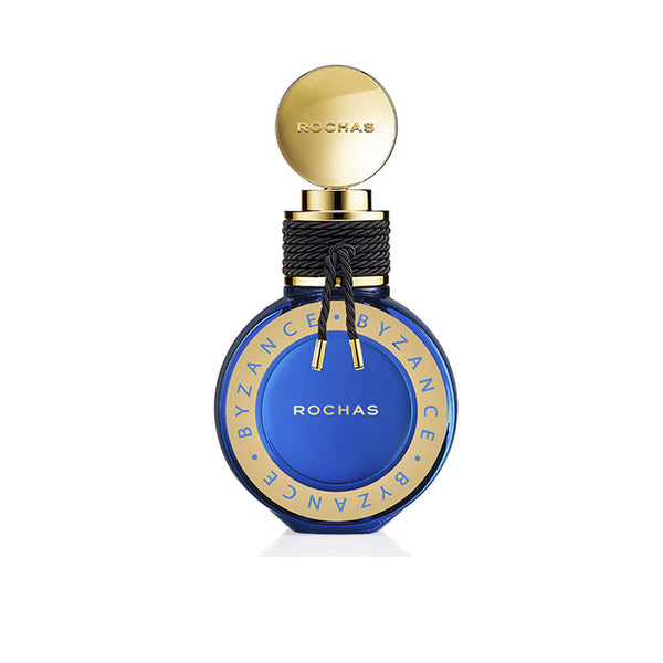 rochas byzance eau de parfum vaporizador 60 ml