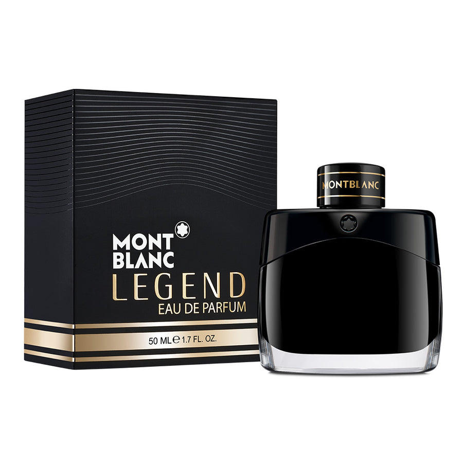 montblanc legend eau de parfum vaporizador 50 ml