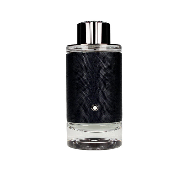 montblanc explorer eau de parfum vaporizador 200 ml