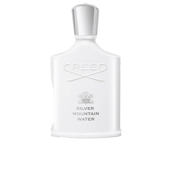 creed silver mountain water eau de parfum vaporizador 100 ml