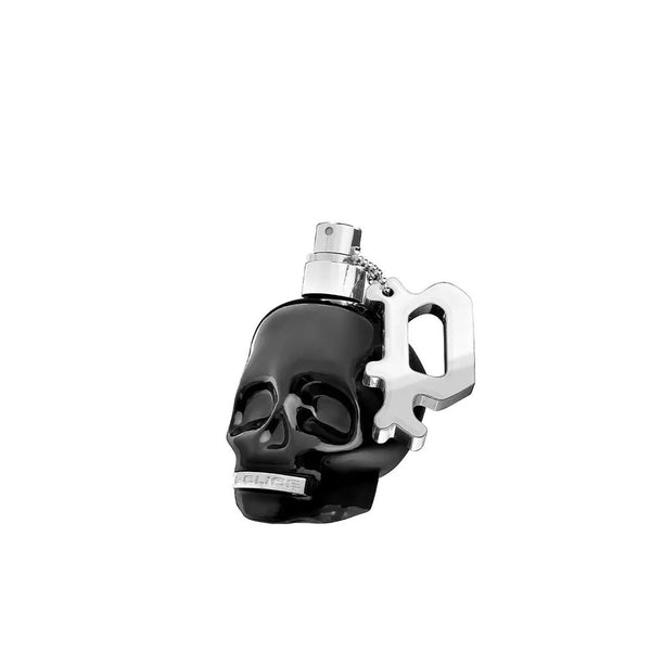police to be bad guy eau de toilette vaporizador 40 ml