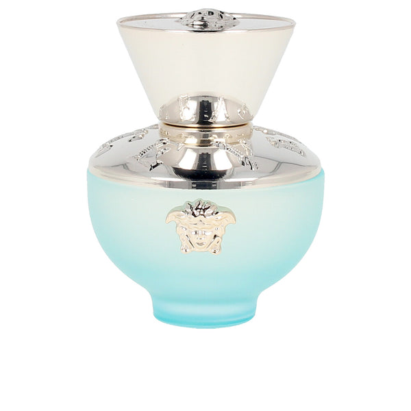 versace dylan turquoise eau de toilette vaporizador 50 ml