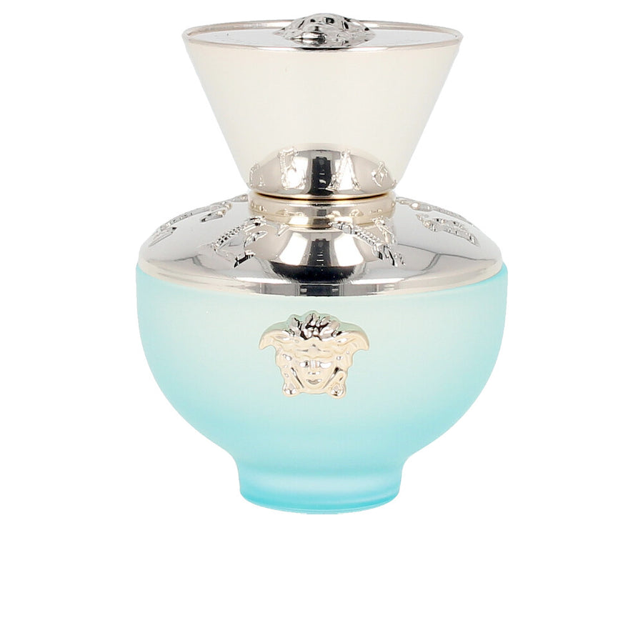 versace dylan turquoise eau de toilette vaporizador 50 ml