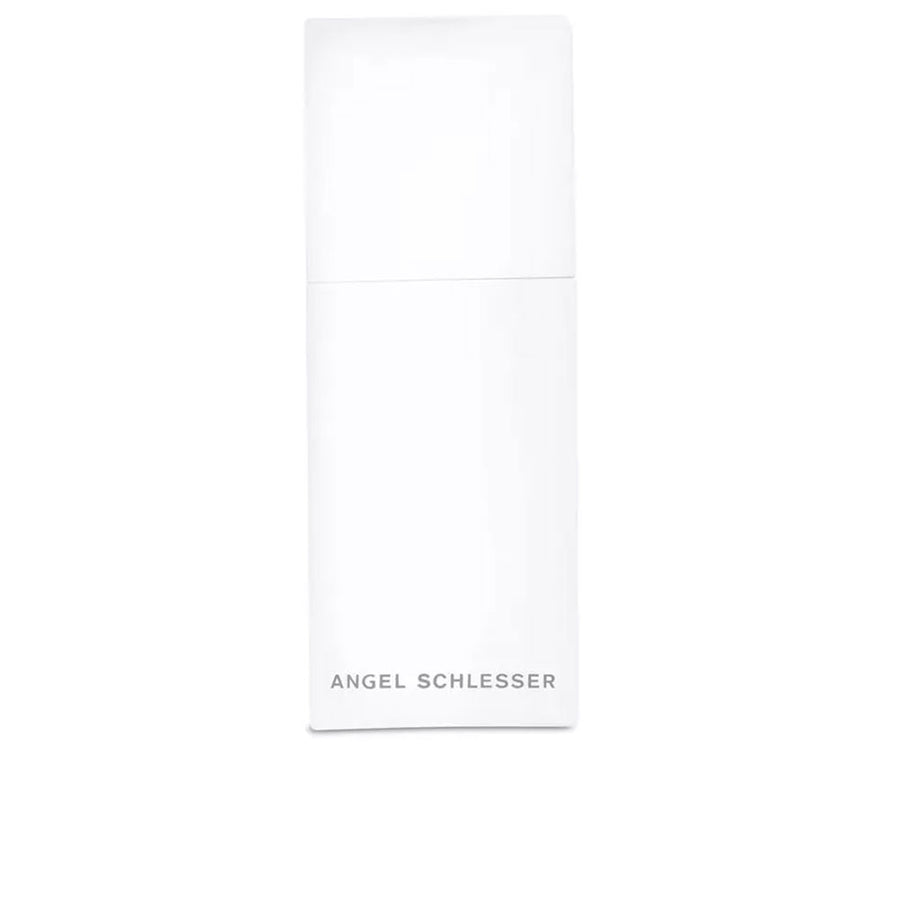 angel schlesser angel schlesser femme eau de toilette vaporizador 100 ml
