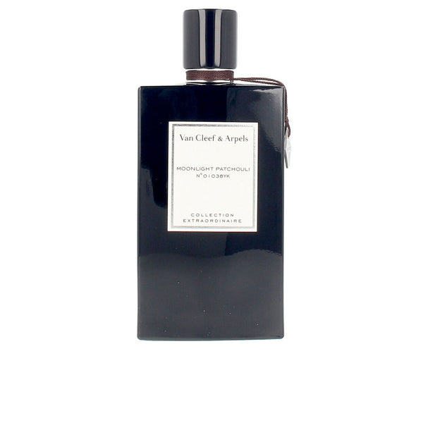 van cleef arpels moonlight patchouli eau de parfum vaporizador 75 ml