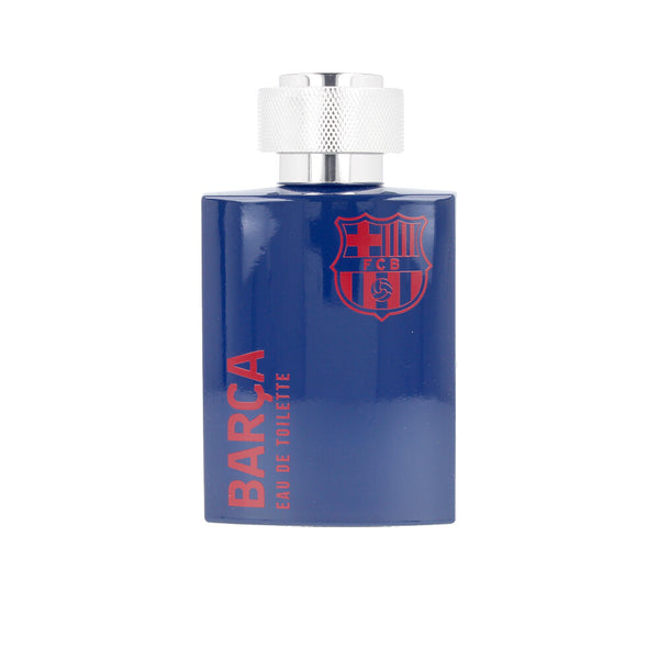 sporting brands f c barcelona eau de toilette vaporizador 100 ml